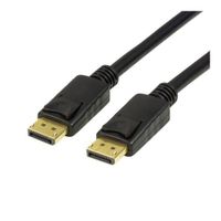 2m DisplayPort 1.4 Kabel | DP 8K Full U-HD HBR3 24K 4K 2K Berlin - Neukölln Vorschau