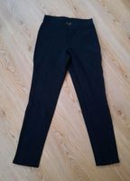 SELECTION by s.Oliver Leggings schwarz Gr. 36, 01.899.75.1862 Bayern - Weidenbach Vorschau