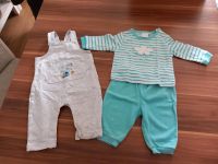Baby Strampler und Schlafanzug Impidimpi Größe 62/68 Nordrhein-Westfalen - Kreuzau Vorschau