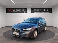 Seat Leon Sportstour eTSI Style Apple-CarPlay ANDROID Niedersachsen - Helmstedt Vorschau