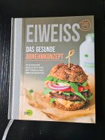 Eiweiss - Das gesunde Abnehmkonzept Low carb Ernährung Hessen - Ober-Mörlen Vorschau