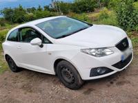 Seat Ibiza 6J 1.2l TÜV 02/26 Stadtflitzer Klima Tausch möglich Schönebeck (Elbe) - Grünewalde Vorschau
