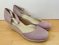 Neue GRACELAND Damen-Sandalen mit Keilabsatz Wedges in Gr.41-42 München - Moosach Vorschau