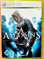 Assassins Creed - Xbox 360 Rheinland-Pfalz - Scheuerfeld Vorschau