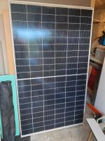 Solarmodul JASolar 340 Watt Nordrhein-Westfalen - Lennestadt Vorschau