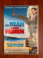 DVD - Mr. Bean macht Ferien Schwachhausen - Riensberg Vorschau