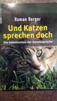 Und Katzen sprechen doch, Geheimnisse der Katzensprache Niedersachsen - Leer (Ostfriesland) Vorschau