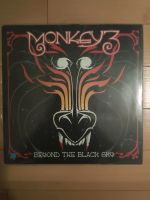 Schallplatte,Vinyl, LP ,Monkey 3 ,Beyond the Black Sky Frankfurt am Main - Bornheim Vorschau