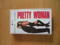 Pretty Woman VHS Niedersachsen - Königsmoor Vorschau