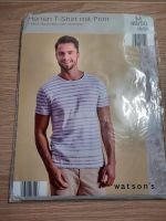 Herren T-Shirt mit Print (M) München - Ramersdorf-Perlach Vorschau