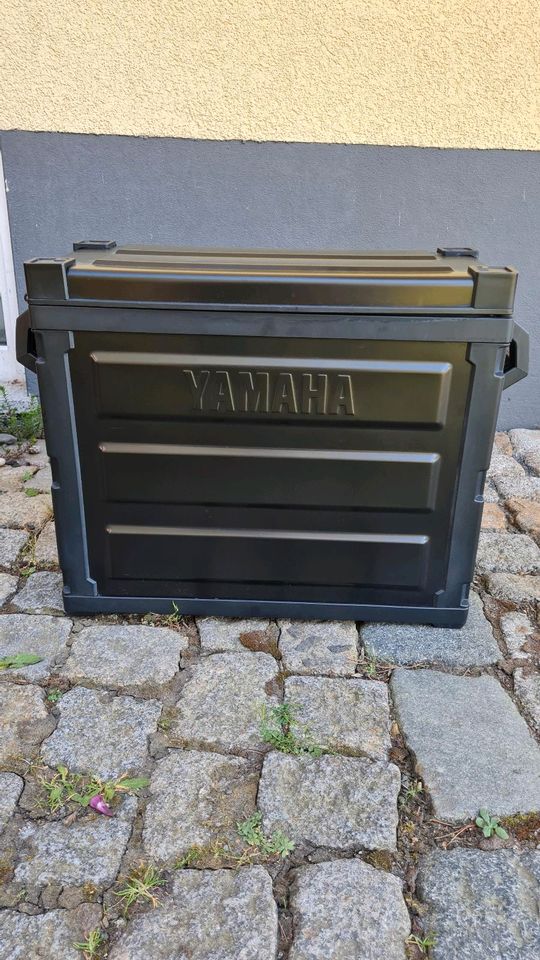 Seitenkoffer Yamaha Super Tenere XT2200 in Dresden