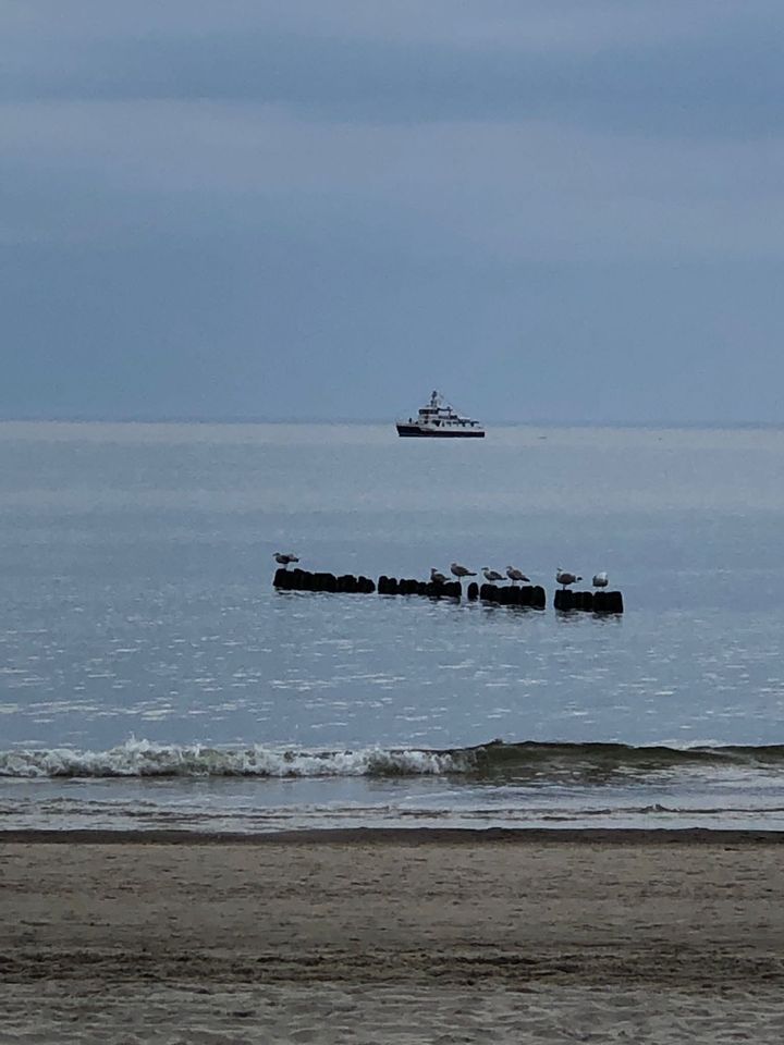 Urlaub polnische Ostsee in Rochlitz