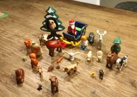 Playmobil Weihnachten Niedersachsen - Buchholz in der Nordheide Vorschau