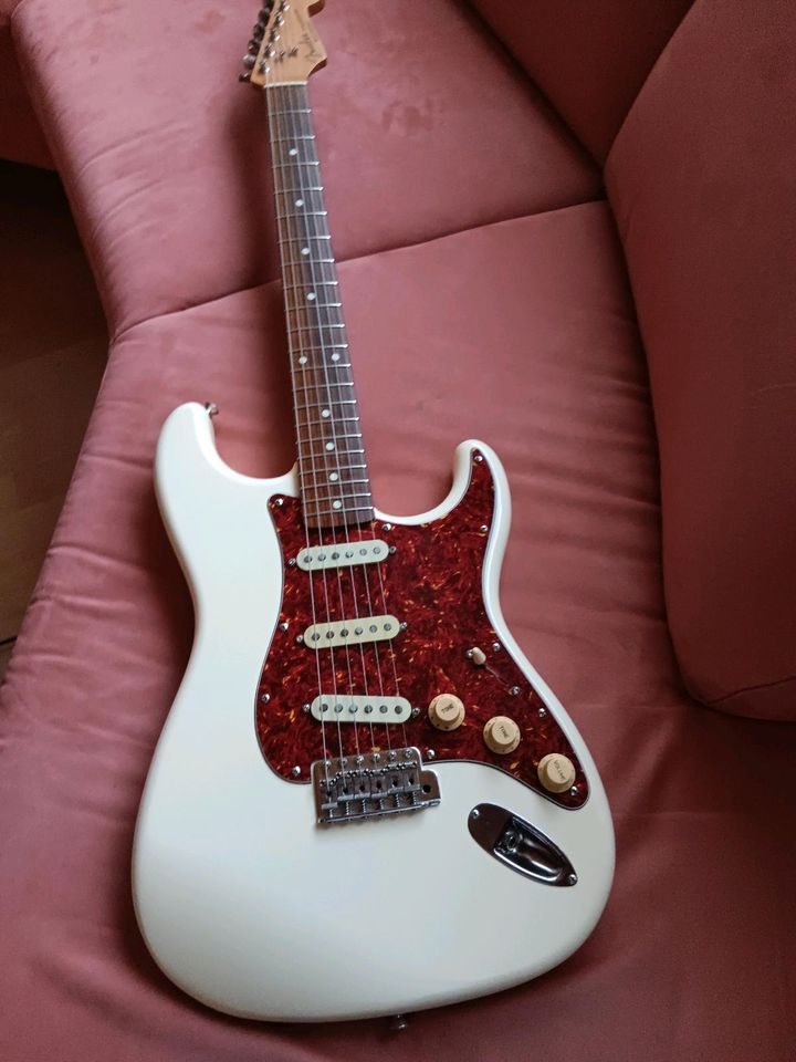 Squier Stratocaster 1986 in Schwaikheim