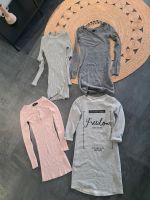 4x Strick Kleider Paket H&M Forever 21 LC Waikiki XS 34 S 36 Grau Bayern - Senden Vorschau