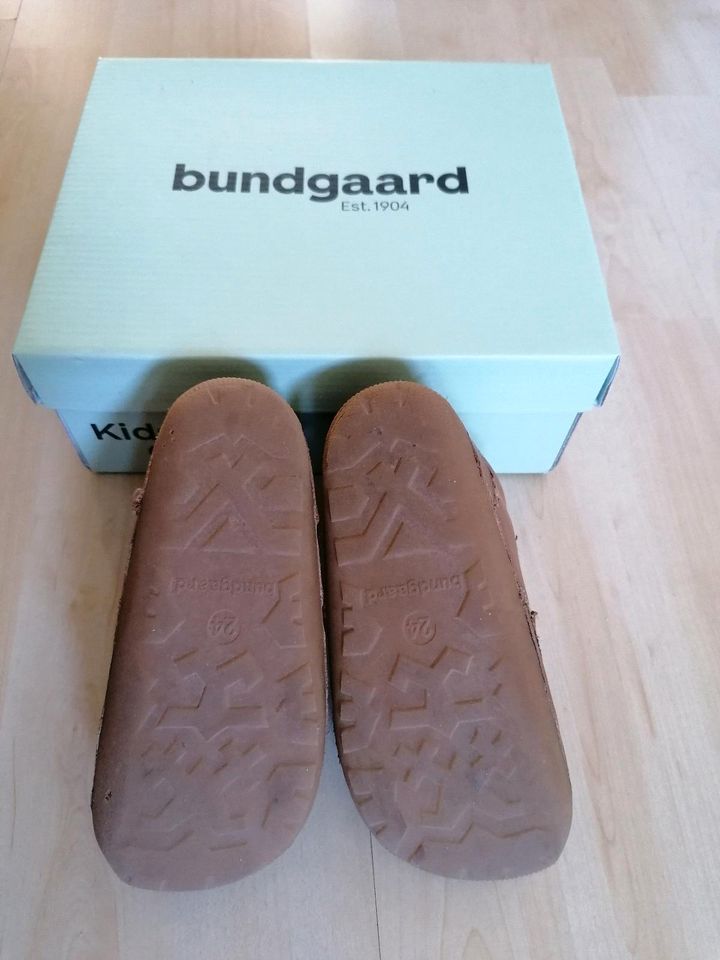 Bundgaard Petit Gr. 24 barfussschuhe Kinder Schuhe in Wuppertal