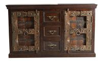 Sit Möbel Sideboard Almirah 5103-30 Sachsen-Anhalt - Klostermansfeld Vorschau