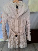 Wintermantel winterjacke beige Gr. S Nordrhein-Westfalen - Rheinbach Vorschau