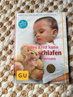 Buch Jedes Kind kann schlafen lernen Bayern - Straubing Vorschau