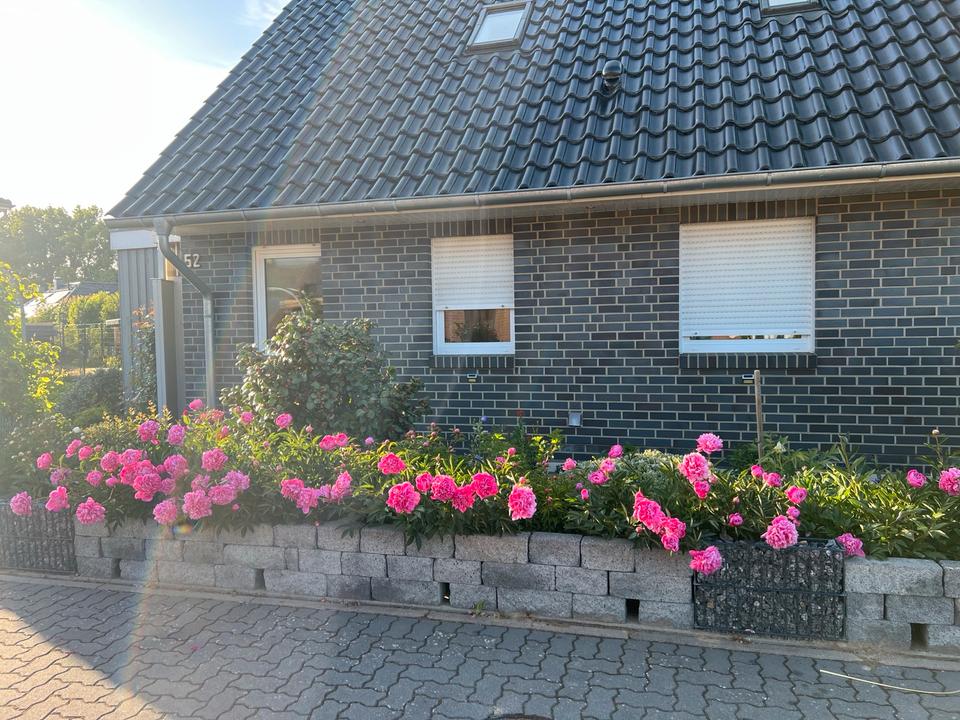 Haushälfte zu Vermieten in Hoya Weser