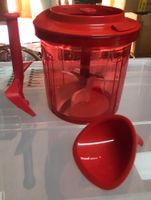 Tupperware Extra Chef neu Sachsen - Radibor Vorschau