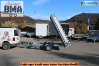 Hapert Cobalt Rückwärtskipper Anhänger HB-1 305x160x30 1800kg H Baden-Württemberg - Mühlhausen im Täle Vorschau