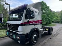 Mercedes SK 1838 V8  1996 deutscher lkw original 630tkm Hessen - Friedberg (Hessen) Vorschau