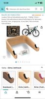 Fahrradhalter Halter Wand Holz Träger Größe S neu 69€ Bayern - Rosenheim Vorschau