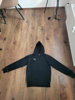 PUMA Pulli Schwarz Bayern - Amorbach Vorschau