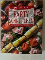 Dr. Oetker Party Schnittchen Baden-Württemberg - Gäufelden Vorschau