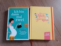 Schwangerschaftstagebuch Ratgeber GU Bullet Journal pregnant Bayern - Schwarzach am Main Vorschau