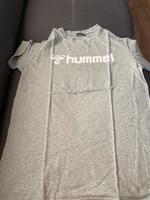 Hummel T-Shirt grau Bayern - Baunach Vorschau