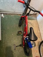 Kinderfahrrad 14 Zoll Schwerin - Mueßer Holz Vorschau