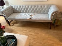 Sofa Couch antik Antiquität Gründerzeit XXL, heute 500€ Altstadt-Lehel - München/Lehel Vorschau