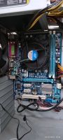 Mainboard Gigabyte B75M-D3V 8 GB Niedersachsen - Isernhagen Vorschau