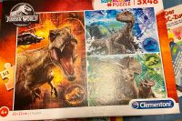 Jurassik World Puzzle Nordrhein-Westfalen - Erkelenz Vorschau