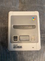 Super Nintendo (1 Chip) Konsole Bonn - Bonn-Zentrum Vorschau