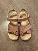 Mädchen Sandalen ricosta 29 rosa Hessen - Steinbach Vorschau