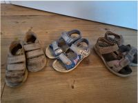 verschenke Kinderschuhe: Sandalen 26, 27 Superfit Halbschuhe 24 Brandenburg - Schöneiche bei Berlin Vorschau