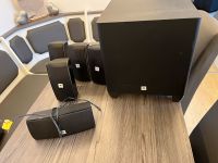 JBL Dolby Surround System Nordrhein-Westfalen - Geilenkirchen Vorschau