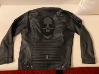 Philipp Plein Lederjacke L Perfetto Berlin - Schöneberg Vorschau