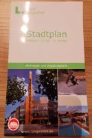 Neuer Stadtplan der Stadt Langenfeld Nordrhein-Westfalen - Wetter (Ruhr) Vorschau