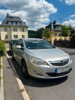 Opel Astra 1.4 Turbo Sachsen - Aue Vorschau