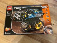 Lego Technic 42095  Remote Cotrolled Stunt Racer Ostern?  NEU Hessen - Kassel Vorschau
