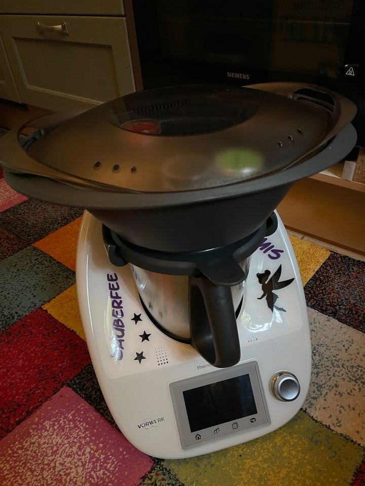 Thermomix T5 in Augsburg