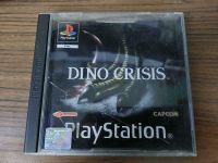 Dino Crises - PS1 - CAPCOM - Playstation 1 Nordrhein-Westfalen - Werther (Westfalen) Vorschau
