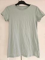 basic T-shirt oberteil Shirt tshirt Baumwolle Schleswig-Holstein - Flensburg Vorschau