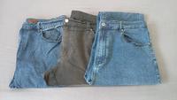 Hosen Paket 3XL, 3 Stück Größe 41/30 Bayern - Rötz Vorschau