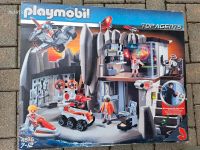 Playmobil Top Agents Station 4875 Rheinland-Pfalz - Wasenbach Vorschau