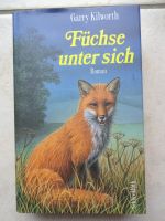 Buch Füchse unter sich Nordrhein-Westfalen - Herdecke Vorschau